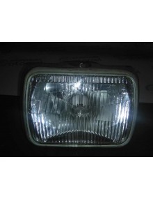 Recambio de faro derecho para daihatsu feroza 1.6 16v referencia OEM IAM   MONOPTICA