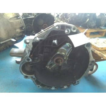 Recambio de caja cambios para audi a4 berlina (b5) 1.8 referencia OEM IAM   