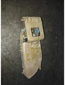 Recambio de maneta interior delantera izquierda para ssangyong rodius xdi premium referencia OEM IAM    2