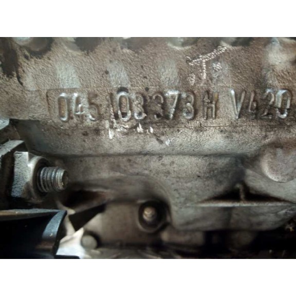 Recambio de culata para seat ibiza (6j5) 1.4 tdi referencia OEM IAM 045103373H  