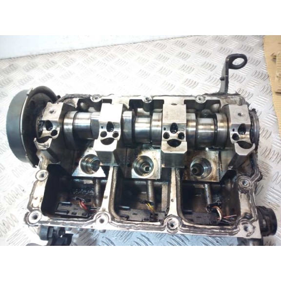 Recambio de culata para seat ibiza (6j5) 1.4 tdi referencia OEM IAM 045103373H  