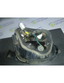 Recambio de piloto trasero derecho para hyundai coupe (rd) 1.6 fx referencia OEM IAM    2