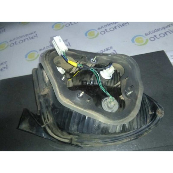 Recambio de piloto trasero derecho para hyundai coupe (rd) 1.6 fx referencia OEM IAM   