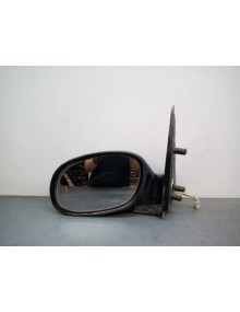 Recambio de retrovisor izquierdo para ssangyong korando 2.3 tdi referencia OEM IAM  3 CABLES 