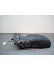 Recambio de retrovisor izquierdo para ssangyong korando 2.3 tdi referencia OEM IAM  3 CABLES  2