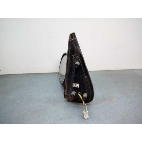Recambio de retrovisor izquierdo para ssangyong korando 2.3 tdi referencia OEM IAM  3 CABLES 