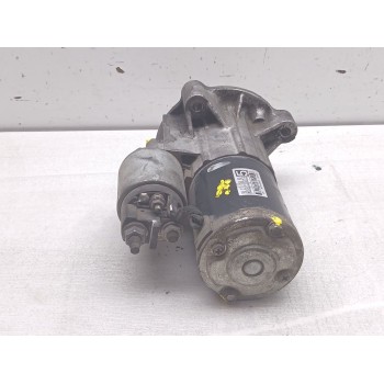 Recambio de motor arranque para peugeot expert autobús (v_) 2.0 bluehdi 150 referencia OEM IAM 9827008580 9625383180 m000t20874