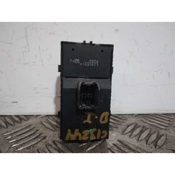 Recambio de mando elevalunas delantero izquierdo para opel mokka selective referencia OEM IAM 13305011  4 TECLAS