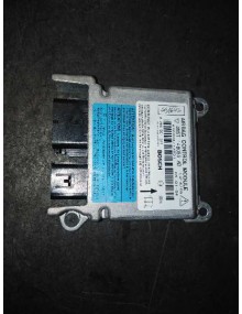 Recambio de centralita airbag para ford focus c-max (cap) ghia (d) referencia OEM IAM 4M5T14B056AD  