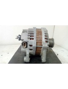 Recambio de alternador para nissan x-trail (t31) 2.0 dci turbodiesel cat referencia OEM IAM 23100JG71A 150A 