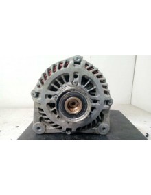 Recambio de alternador para nissan x-trail (t31) 2.0 dci turbodiesel cat referencia OEM IAM 23100JG71A 150A  2