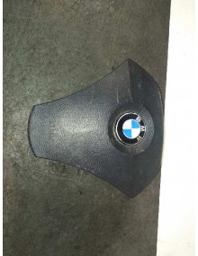 Recambio de airbag delantero izquierdo para bmw serie 5 berlina (e60) 520d referencia OEM IAM 607386000  