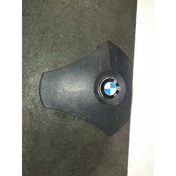 Recambio de airbag delantero izquierdo para bmw serie 5 berlina (e60) 520d referencia OEM IAM 607386000  