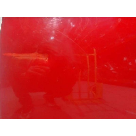 Recambio de puerta trasera izquierda para kia soul 1.6 crdi cat referencia OEM IAM 770032K010  770032K010