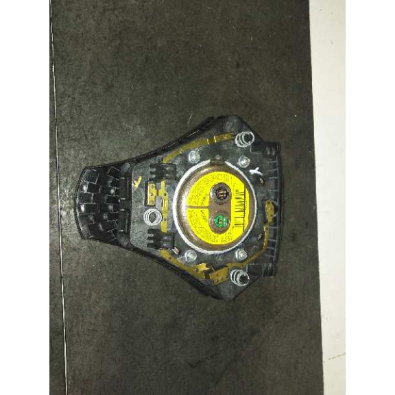 Recambio de airbag delantero izquierdo para bmw serie 5 berlina (e60) 520d referencia OEM IAM 607386000  