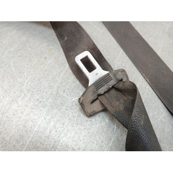 Recambio de cinturon seguridad delantero izquierdo para ford s-max titanium referencia OEM IAM 1031546E23  