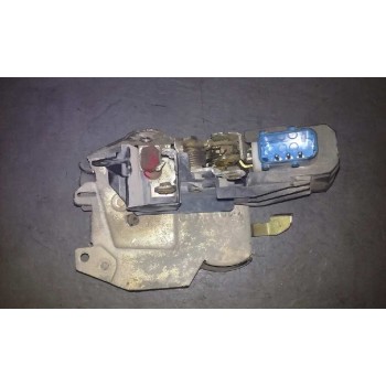 CERRADURA PUERTA TRASERA IZQUIERDA 3PIN