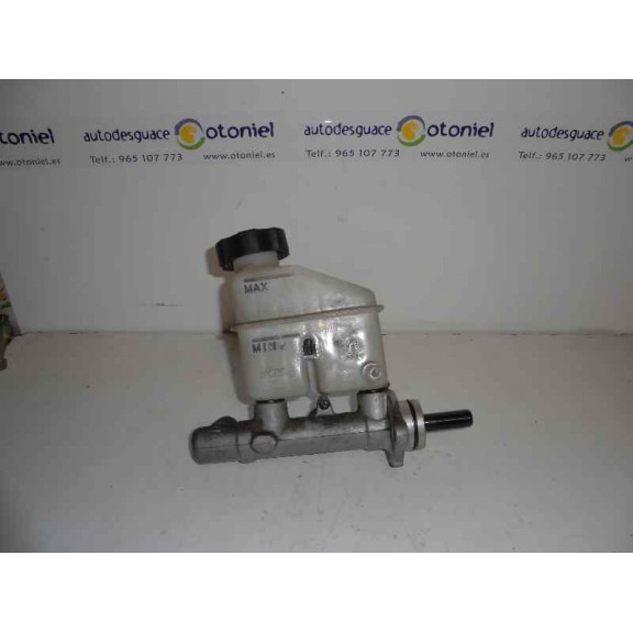 Recambio de bomba freno para hyundai i30 classic referencia OEM IAM   