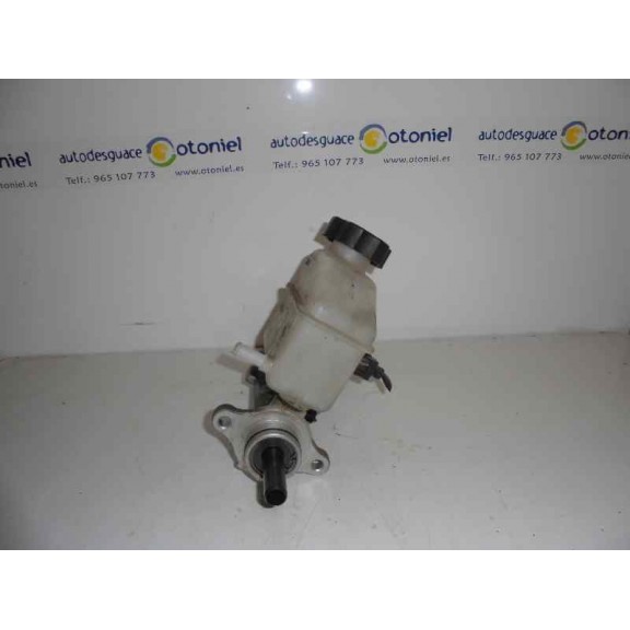 Recambio de bomba freno para hyundai i30 classic referencia OEM IAM   