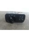 Recambio de mando luces para seat ibiza (6k1) select referencia OEM IAM 6K1941531AL  SALPICADERO