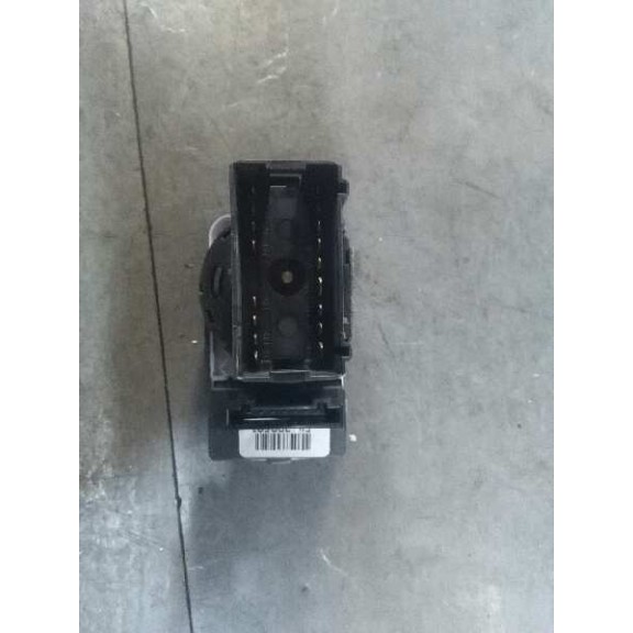 Recambio de mando luces para seat ibiza (6k1) select referencia OEM IAM 6K1941531AL  SALPICADERO