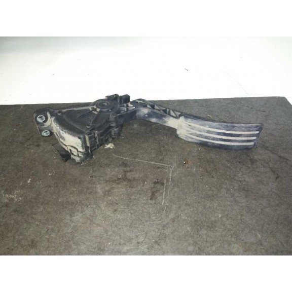 Recambio de potenciometro pedal para dacia logan 1.5 dci diesel cat referencia OEM IAM 8200386506  