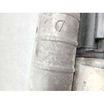 Recambio de cremallera direccion para bmw serie 5 lim. (f10) 2.0 turbodiesel referencia OEM IAM 7806501283  