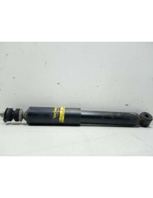 Recambio de amortiguador delantero izquierdo para nissan cabstar 01.04 referencia OEM IAM  MONROE 