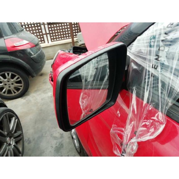 Recambio de retrovisor izquierdo para kia soul 1.6 crdi cat referencia OEM IAM   