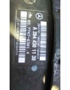 Recambio de servofreno para mercedes-benz clase c (w204) berlina 2.2 cdi cat referencia OEM IAM A2044301130  