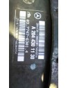 Recambio de servofreno para mercedes-benz clase c (w204) berlina 2.2 cdi cat referencia OEM IAM A2044301130  