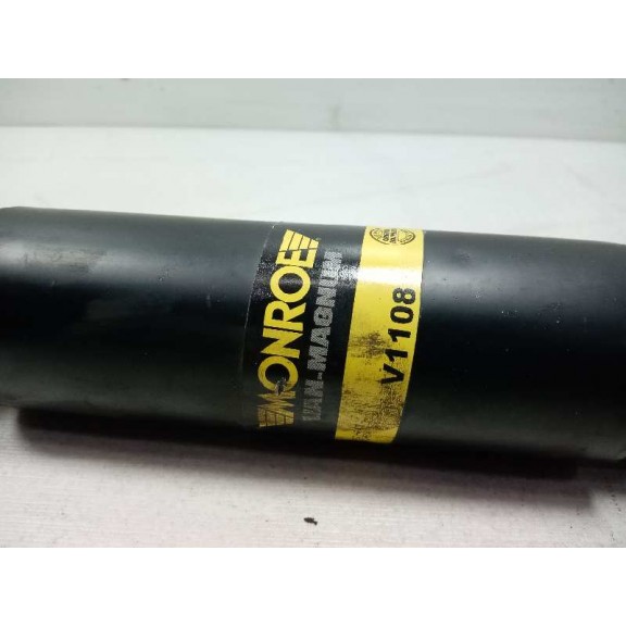 Recambio de amortiguador delantero izquierdo para nissan cabstar 01.04 referencia OEM IAM  MONROE 