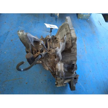 Recambio de caja cambios para mazda 3 berlina (bk) 1.6 vvt active referencia OEM IAM 8TH0708817 B 5V