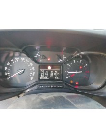 Recambio de cuadro instrumentos para toyota proace verso referencia OEM IAM   