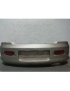 Recambio de paragolpes trasero para chrysler sebring berlina (jr41) 2.0 le referencia OEM IAM 05073329AA MARRON 