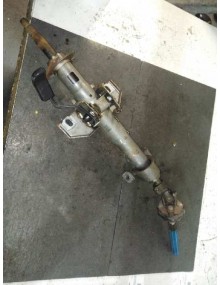 Recambio de columna direccion para ssangyong rodius xdi premium referencia OEM IAM 4621021001  