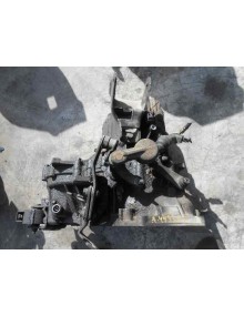 Recambio de caja cambios para hyundai lantra berlina (rd) 1.6 16v cat referencia OEM IAM JX1973661178  