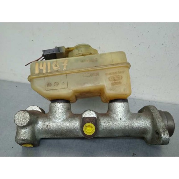 Recambio de bomba freno para ford escort berlina c referencia OEM IAM 81AB2K478  