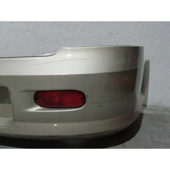 Recambio de paragolpes trasero para chrysler sebring berlina (jr41) 2.0 le referencia OEM IAM 05073329AA MARRON 