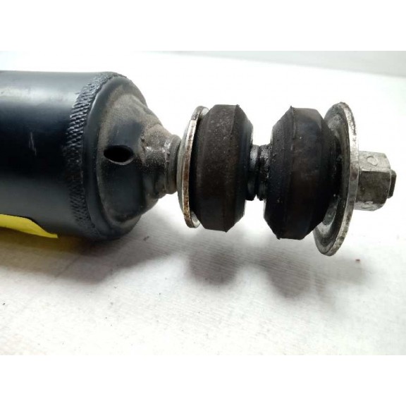 Recambio de amortiguador delantero izquierdo para nissan cabstar 01.04 referencia OEM IAM  MONROE 