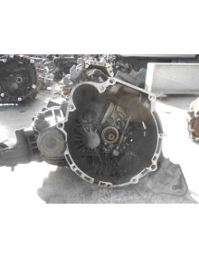 Recambio de caja cambios para hyundai lantra berlina (rd) 1.6 16v cat referencia OEM IAM JX1973661178   2