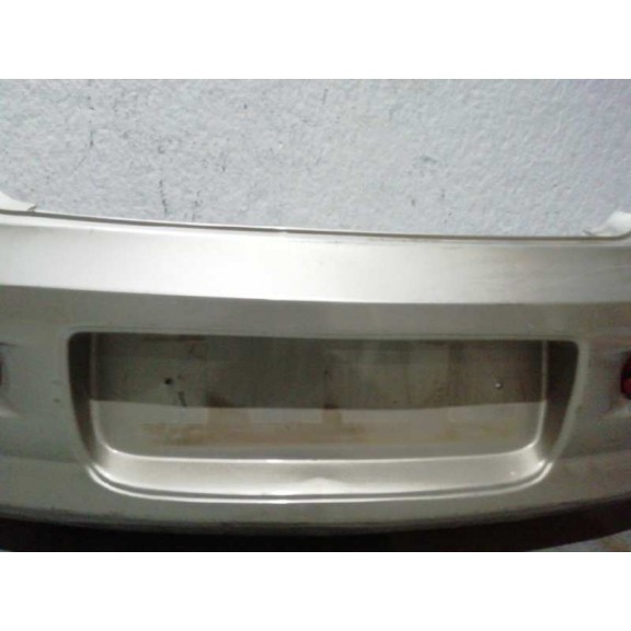 Recambio de paragolpes trasero para chrysler sebring berlina (jr41) 2.0 le referencia OEM IAM 05073329AA MARRON 