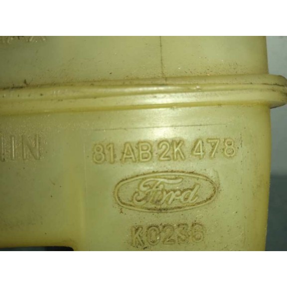 Recambio de bomba freno para ford escort berlina c referencia OEM IAM 81AB2K478  
