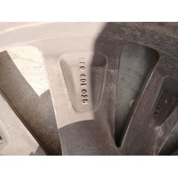 Recambio de llanta para seat arona (kj7, kjp) 1.0 tsi referencia OEM IAM 6F9601025  