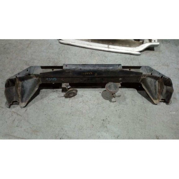 Recambio de refuerzo paragolpes delantero para honda cr-v (rd1/3) básico (rd1) referencia OEM IAM   