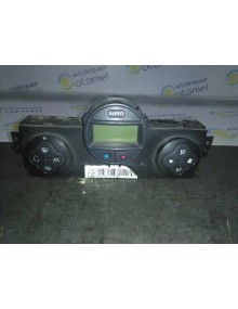 Recambio de mando climatizador para renault megane ii familiar authentique referencia OEM IAM 8200407123  