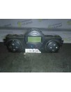 Recambio de mando climatizador para renault megane ii familiar authentique referencia OEM IAM 8200407123  
