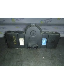 Recambio de mando climatizador para renault megane ii familiar authentique referencia OEM IAM 8200407123   2