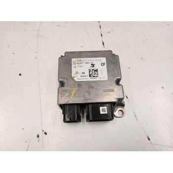 Recambio de kit airbag para ford b-max (jk) 1.0 ecoboost referencia OEM IAM AV11P045F16AA  