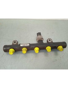 Recambio de rampa inyectora para citroën c5 berlina exclusive referencia OEM IAM 9654726280 9654726280 